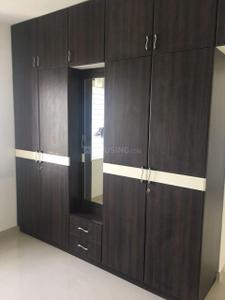Bedroom Image of 1552 Sq.ft 3 BHK Apartment / Flat for sale in Appaswamy The Bloomingdale, Pammal Chennai for Rs. 10900000