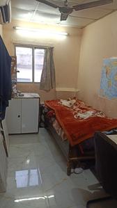 Bedroom Image of My pg in Mukherjee Nagar, New Delhi