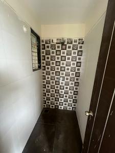 Image of 725 Sq.ft 1 BHK Apartment / Flat for rent in Dronagiri, Navi Mumbai for Rs. 8500