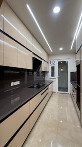 Kitchen Image of 3900 Sq.ft 5 BHK Villa for sale in Krishna Nagar Lucknow for Rs. 33000000