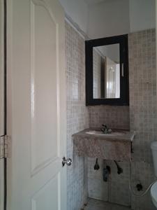 Bedroom One Image of 925 Sq.ft 2 BHK Apartment / Flat for sale in Paras Tierea, Sector 137 Noida for Rs. 7100000