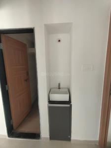 Bedroom Image of 650 Sq.ft 1 BHK Apartment / Flat for sale in Lodha Panacea, Dombivli East Thane for Rs. 4700000