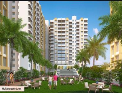 2 BHK Flat