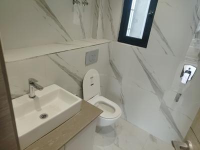 Image of 1700 Sq.ft 3 BHK Builder Floor for rent in ROF Insignia Park, Sector 93, Gurgaon for Rs. 31000