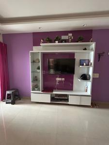 Hall Image of 1090 Sq.ft 2 BHK Apartment / Flat for sale in Amrapali Zodiac, Sector 120 Noida for Rs. 10200000