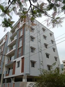 Image of 1815 Sq.ft 3 BHK Apartment / Flat for sale in Pothinamallayya Palem, Visakhapatnam for Rs. 9800000