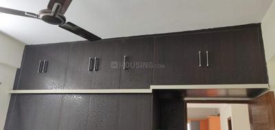 Kitchen Image of 1275 Sq.ft 2 BHK Apartment / Flat for sale in Srivathsa Mayfair Anthem by Srivathsa Constructions, Bhoganhalli Bengaluru for Rs. 13300000