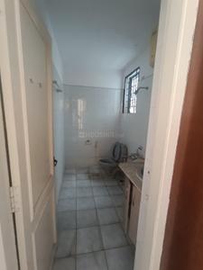 Bathroom Image of 2200 Sq.ft 3 BHK Apartment / Flat for rent in Bennigana Halli Bengaluru for Rs. 75000