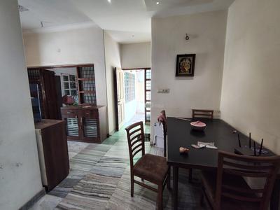 Hall Image of 3200 Sq.ft 4 BHK Independent House for sale in Kidwai Nagar Kanpur for Rs. 45000000