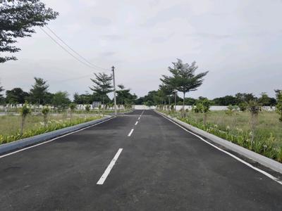 Image of 1056 Sq.ft Residential Plot / Land for sale in VR Kochar Spring, Poonamallee, Chennai for Rs. 5900000