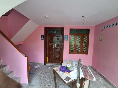 Building Image of 2000 Sq.ft 1 BHK Independent House for rent in Tiruvottiyur Chennai for Rs. 14000