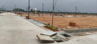 Image of 1200 Sq.ft Residential Plot / Land for sale in Gottigere, Bengaluru for Rs. 3000000