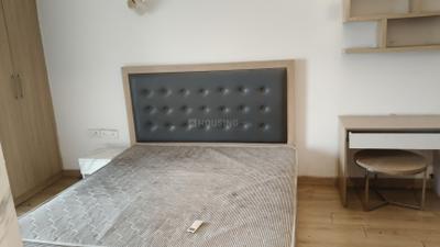 Bedroom Image of 506 Sq.ft 1 BHK Apartment / Flat for sale in Nimbus The Golden Palms, Sector 168 Noida for Rs. 6500000
