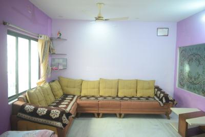 Hall Image of 1323 Sq.ft 3 BHK Independent House for sale in Chandkheda Ahmedabad for Rs. 15000000