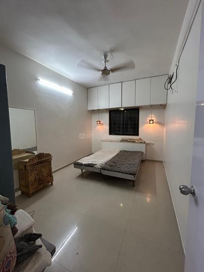 LIC building vasna Bedroom 1