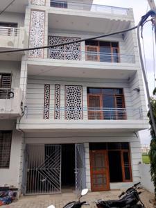 Image of 1107 Sq.ft 2 BHK Builder Floor for sale in Kharar, Mohali for Rs. 4590000