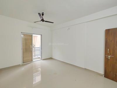 Hall Image of 1130 Sq.ft 2 BHK Apartment / Flat for sale in Sameer Anand Kiran, Bhayli Vadodara for Rs. 3000000