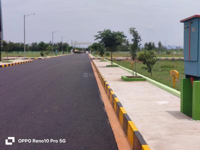 Image of 200 Sq.ft Residential Plot / Land for sale in Tallavalasa, Visakhapatnam for Rs. 5000002