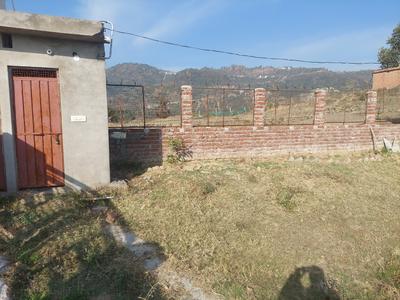 Image of 2250 Sq.ft Residential Plot / Land for sale in Morni, Panchkula for Rs. 2000000