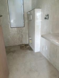 Common Bathroom Image of 1810 Sq.ft 3 BHK Apartment / Flat for sale in Shreeji Infinity, Kharghar Navi Mumbai for Rs. 23000000