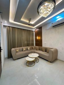 Hall Image of 990 Sq.ft 3 BHK Independent House for sale in Kharar Mohali for Rs. 10500000