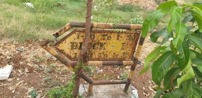 Image of 2400 Sq.ft Residential Plot / Land for sale in Saddu, Raipur for Rs. 5500000