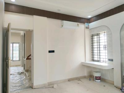 Bedroom Image of 3800 Sq.ft 5 BHK Villa for sale in Gattahalli Bengaluru for Rs. 45000000