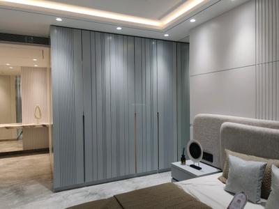 Bedroom Image of 1200 Sq.ft 3 BHK Apartment / Flat for sale in Riddhi Siddhi Vriddhi Apartments, Vile Parle West Mumbai for Rs. 60000000