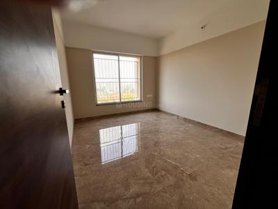 Bedroom Image of 1250 Sq.ft 3 BHK Apartment / Flat for rent in Rachana Bella Casa Royale Tower N1, Baner Pune for Rs. 42000