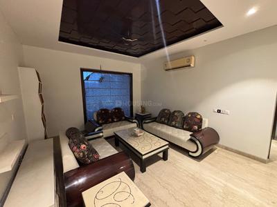 Bedroom Image of 4500 Sq.ft 4 BHK Independent House for rent in Bhai Randhir Singh Nagar Ludhiana for Rs. 110000