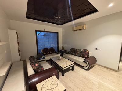 Bedroom Image of 4500 Sq.ft 5 BHK Independent House for rent in Bhai Randhir Singh Nagar Ludhiana for Rs. 150000