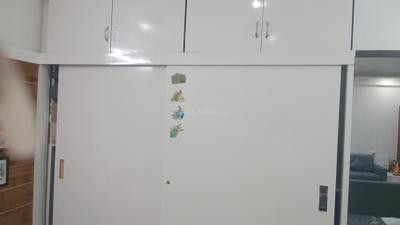 Bedroom Image of 1170 Sq.ft 2 BHK Apartment / Flat for sale in Nikol Ahmedabad for Rs. 6000000