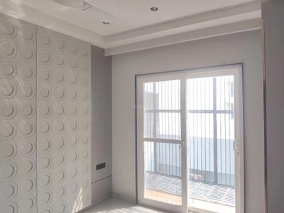 Bedroom Image of 2000 Sq.ft 3 BHK Builder Floor for sale in Sector 57 Gurgaon for Rs. 29900000