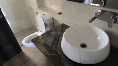Unitech Harmony Bathroom Three 3