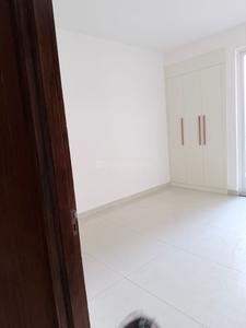 Bedroom Image of 1785 Sq.ft 3 BHK Apartment / Flat for rent in Ambika LA Parisian , Sector 66 Mohali for Rs. 40000