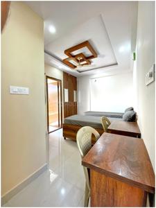 Hall Image of Murali Krishna elite colive in BTM Layout, Bangalore