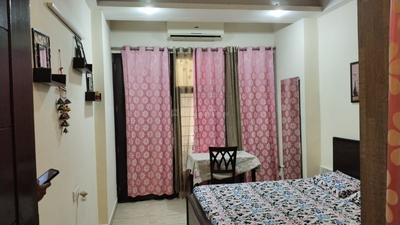 Bedroom Image of 1750 Sq.ft 3 BHK Builder Floor for rent in Sector 50 Gurgaon for Rs. 70000