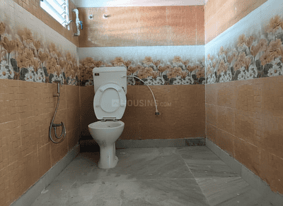 Bathroom Image of 1295 Sq.ft 3 BHK Apartment / Flat for sale in Andul Howrah for Rs. 3303000