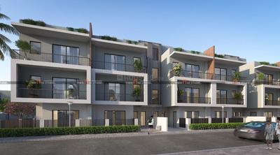 Image of 2750 Sq.ft 5 BHK Villa for sale in Nirvana Homes, Raj Nagar Extension, Ghaziabad for Rs. 32000000
