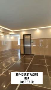 Hall Image of 1200 Sq.ft 5 BHK Independent House for sale in Anjanapura Township Bengaluru for Rs. 41500000