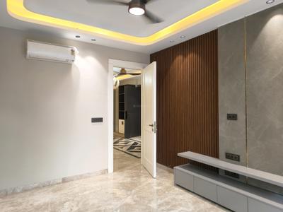 Bedroom Image of 2800 Sq.ft 5 BHK Builder Floor for sale in Indirapuram Ghaziabad for Rs. 39500000