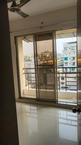 Hall Image of 410 Sq.ft 1 RK Apartment / Flat for rent in Om Sai Enterprises Paradise, Dombivli West Thane for Rs. 7500