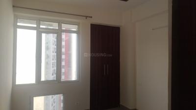 Bedroom Image of 1100 Sq.ft 2.5 BHK Apartment / Flat for sale in Today Kings Park, Omega IV Greater Noida for Rs. 6600000