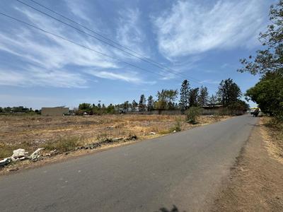 Ojhar Plot View 1