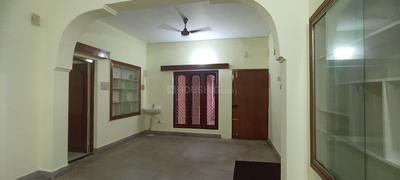 Hall Image of 1000 Sq.ft 2 BHK Independent House for rent in Banashankari Bengaluru for Rs. 25000