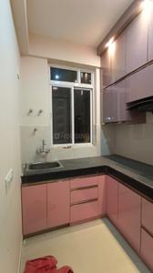 Kitchen Image of 1165 Sq.ft 3 BHK Apartment / Flat for sale in Oro Elements, Jankipuram Lucknow for Rs. 7800000