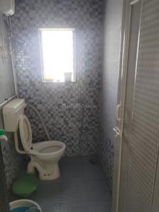 Bathroom Image of 860 Sq.ft 2 BHK Apartment / Flat for sale in Badlapur East Badlapur for Rs. 3450000