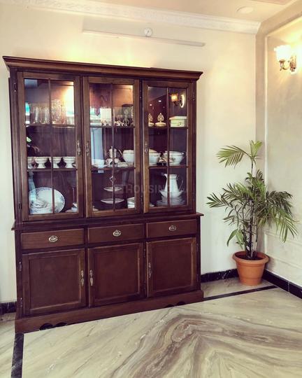 Owaisi Pura, Masab Tank Bedroom 1