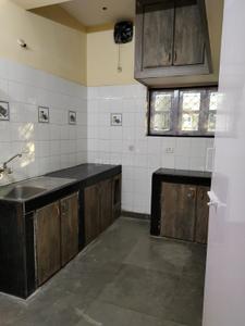 Kitchen Image of 1900 Sq.ft 3 BHK Independent House for sale in East Marredpally Secunderabad for Rs. 23000000