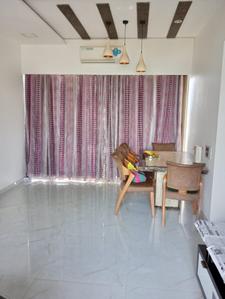3 BHK Flat